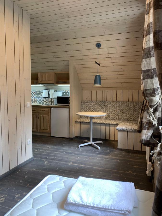 Peipsi Homestay Kuru Exterior foto